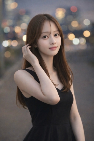 佐々木ゆりか〜芸能人級