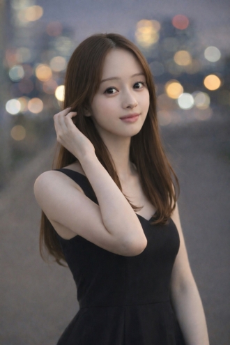 佐々木ゆりか〜芸能人級