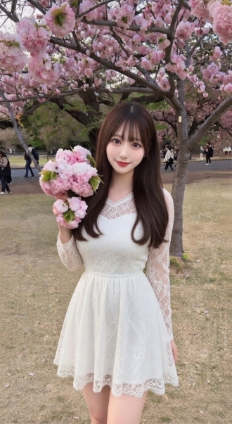 藍沢あかり〜激かわSSS級