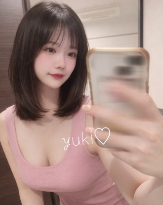 白井ゆき〜癒し系小悪魔