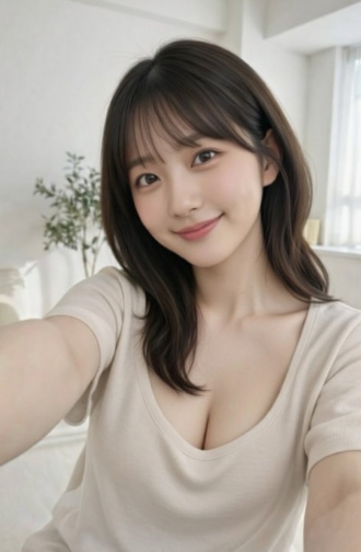 花音〜未経験美女