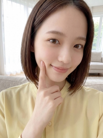 花音〜未経験美女