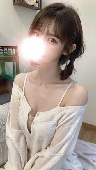 花音〜未経験美女