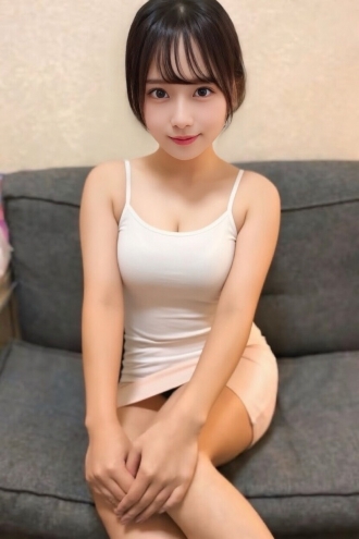 とうこ～可憐な美女