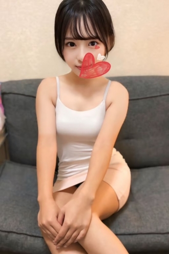 とうこ～可憐な清楚美人